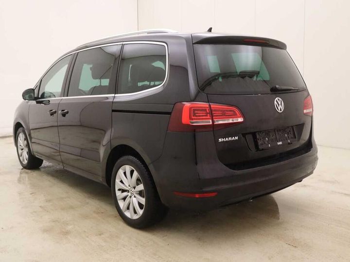 Photo 9 VIN: WVWZZZ7NZJV013469 - VOLKSWAGEN SHARAN 