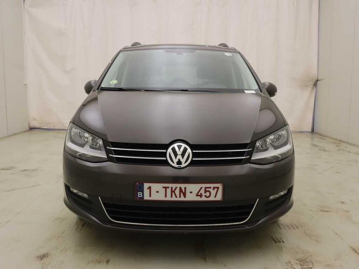 Photo 16 VIN: WVWZZZ7NZJV020571 - VOLKSWAGEN SHARAN 