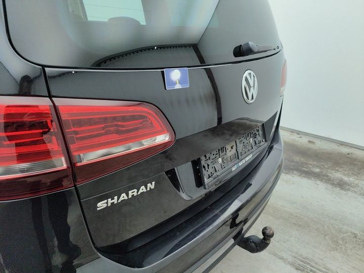 Photo 28 VIN: WVWZZZ7NZJV021482 - VOLKSWAGEN SHARAN &#3915 