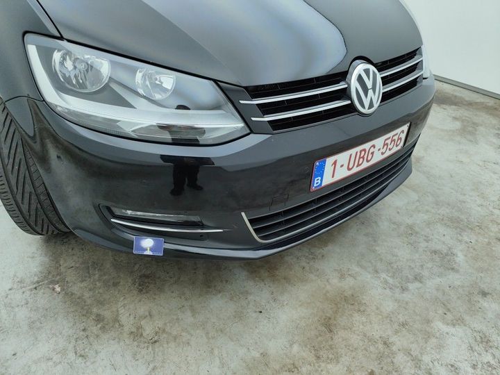 Photo 36 VIN: WVWZZZ7NZJV021482 - VOLKSWAGEN SHARAN &#3915 