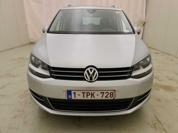 Photo 16 VIN: WVWZZZ7NZJV023879 - VOLKSWAGEN SHARAN 