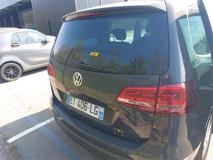 Photo 33 VIN: WVWZZZ7NZJV025397 - VOLKSWAGEN SHARAN 