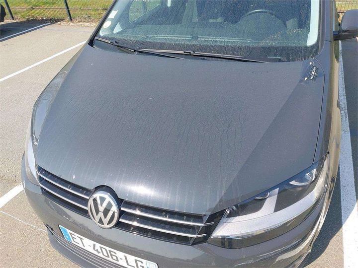 Photo 35 VIN: WVWZZZ7NZJV025397 - VOLKSWAGEN SHARAN 