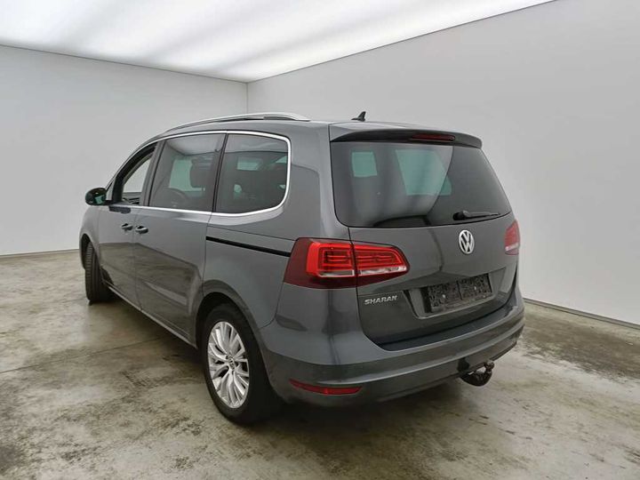 Photo 7 VIN: WVWZZZ7NZJV029713 - VOLKSWAGEN SHARAN &#3915 