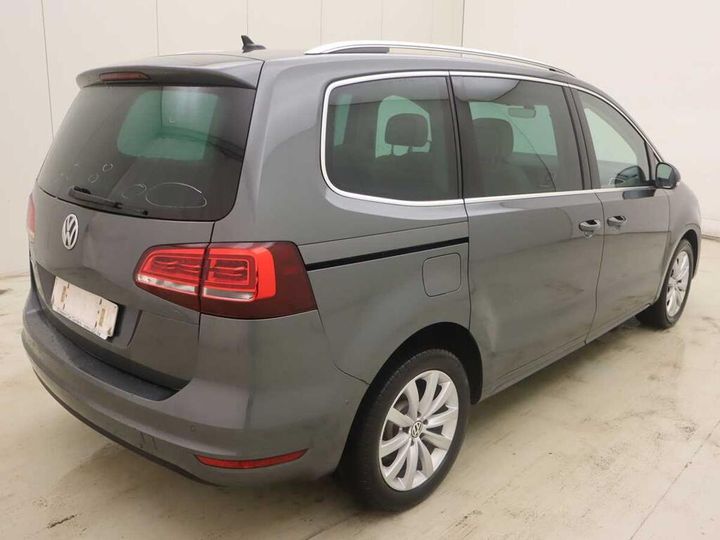 Photo 11 VIN: WVWZZZ7NZJV030137 - VOLKSWAGEN SHARAN 