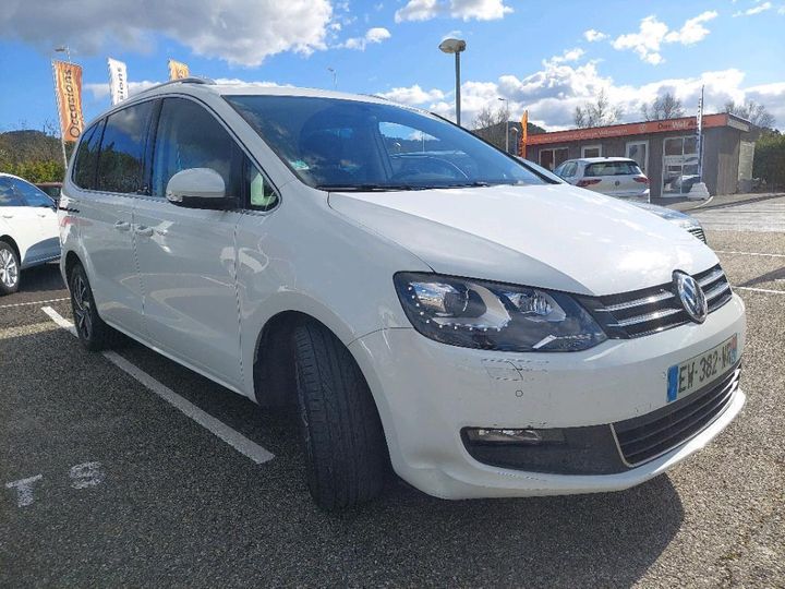 Photo 34 VIN: WVWZZZ7NZJV032940 - VOLKSWAGEN SHARAN 