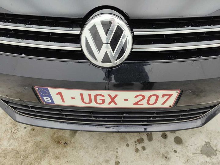 Photo 5 VIN: WVWZZZ7NZJV034045 - VOLKSWAGEN SHARAN &#3915 