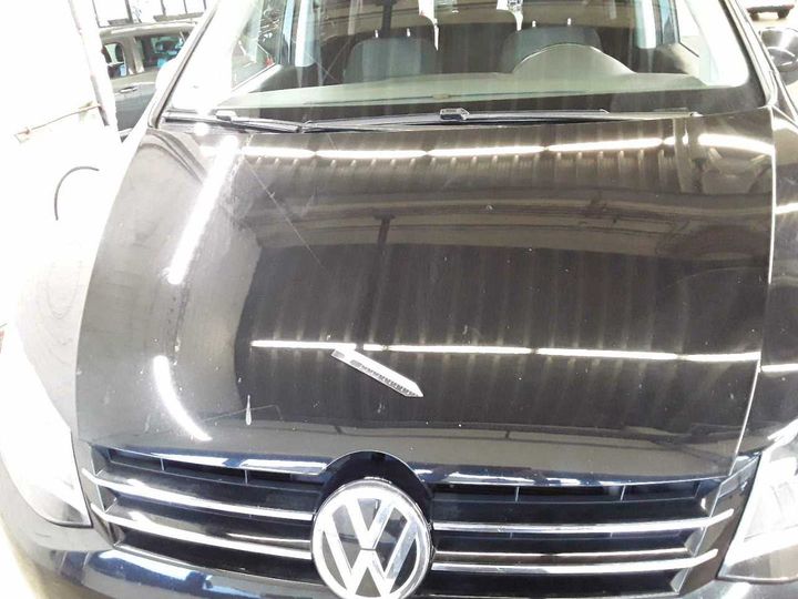 Photo 31 VIN: WVWZZZ7NZJV035845 - VOLKSWAGEN SHARAN 2.0 TDI 