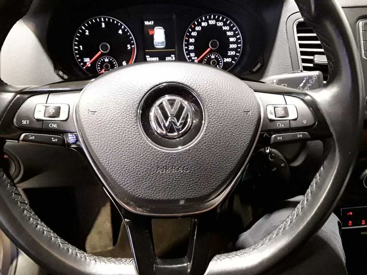 Photo 14 VIN: WVWZZZ7NZJV036252 - VOLKSWAGEN SHARAN 2.0 TDI 