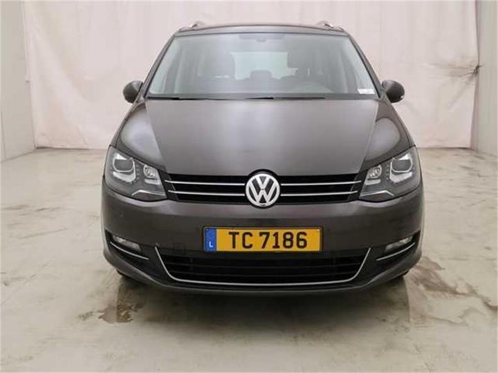 Photo 15 VIN: WVWZZZ7NZJV036919 - VOLKSWAGEN SHARAN 