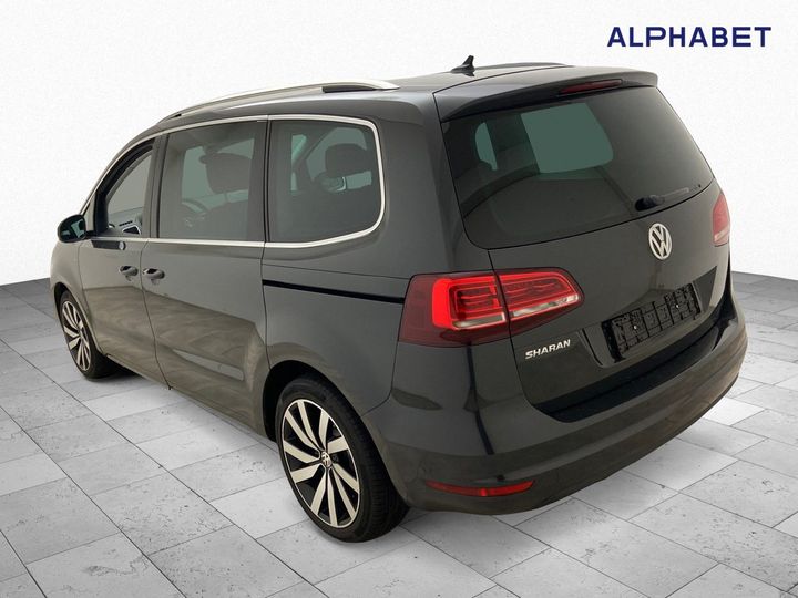 Photo 3 VIN: WVWZZZ7NZJV037178 - VOLKSWAGEN SHARAN 2.0 TDI JOIN 