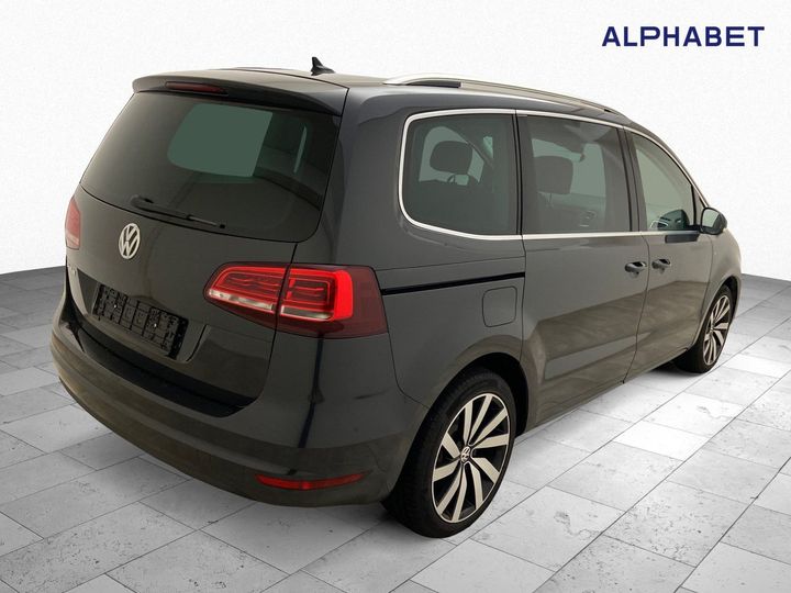 Photo 4 VIN: WVWZZZ7NZJV037178 - VOLKSWAGEN SHARAN 2.0 TDI JOIN 