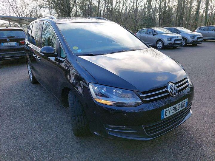 Photo 36 VIN: WVWZZZ7NZJV038391 - VOLKSWAGEN SHARAN 