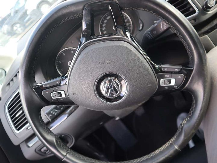 Photo 24 VIN: WVWZZZ7NZJV038999 - VOLKSWAGEN SHARAN &#3915 