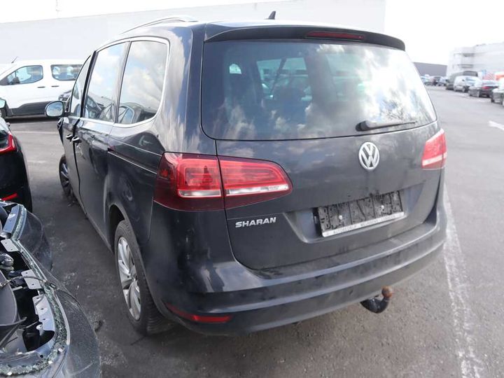 Photo 7 VIN: WVWZZZ7NZJV038999 - VOLKSWAGEN SHARAN &#3915 