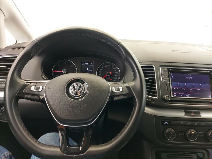 Photo 21 VIN: WVWZZZ7NZJV039196 - VOLKSWAGEN SHARAN 