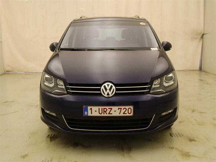 Photo 16 VIN: WVWZZZ7NZJV040507 - VOLKSWAGEN SHARAN 