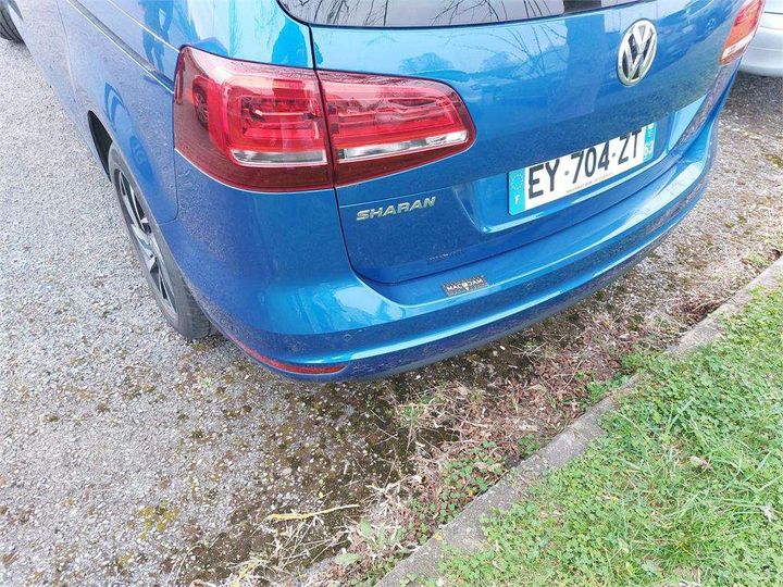 Photo 30 VIN: WVWZZZ7NZJV042522 - VOLKSWAGEN SHARAN 