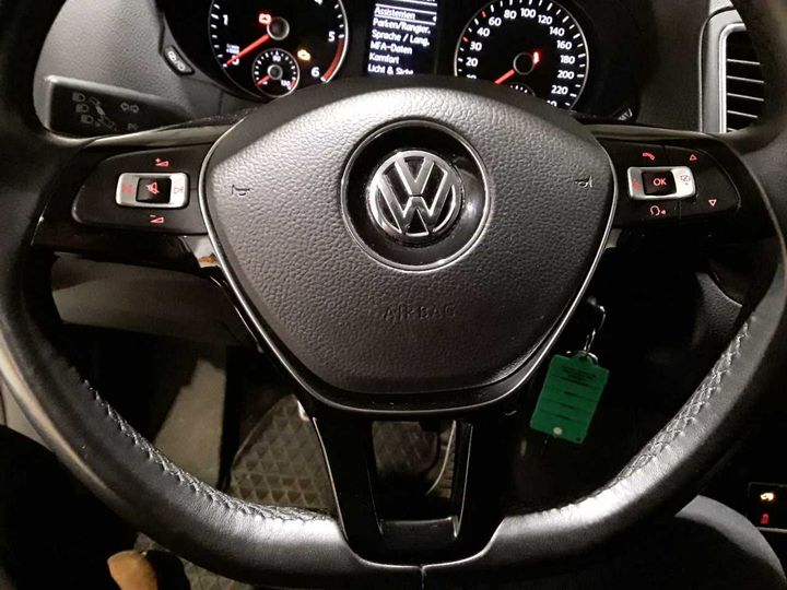 Photo 14 VIN: WVWZZZ7NZKV002204 - VOLKSWAGEN SHARAN 2.0 TDI JOIN 