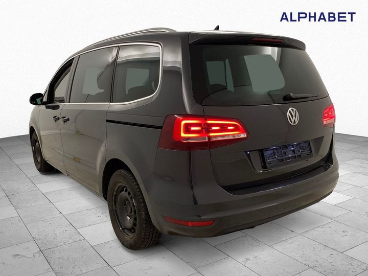 Photo 3 VIN: WVWZZZ7NZKV002204 - VOLKSWAGEN SHARAN 2.0 TDI JOIN 