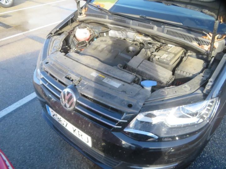 Photo 22 VIN: WVWZZZ7NZKV006215 - VOLKSWAGEN SHARAN 