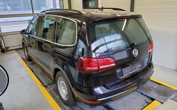 Photo 23 VIN: WVWZZZ7NZKV011160 - VOLKSWAGEN SHARAN (7N2)(04.2015-&GT2022) 