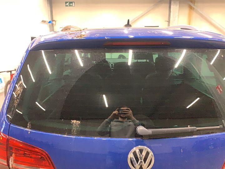 Photo 19 VIN: WVWZZZ7NZKV014674 - VOLKSWAGEN SHARAN 