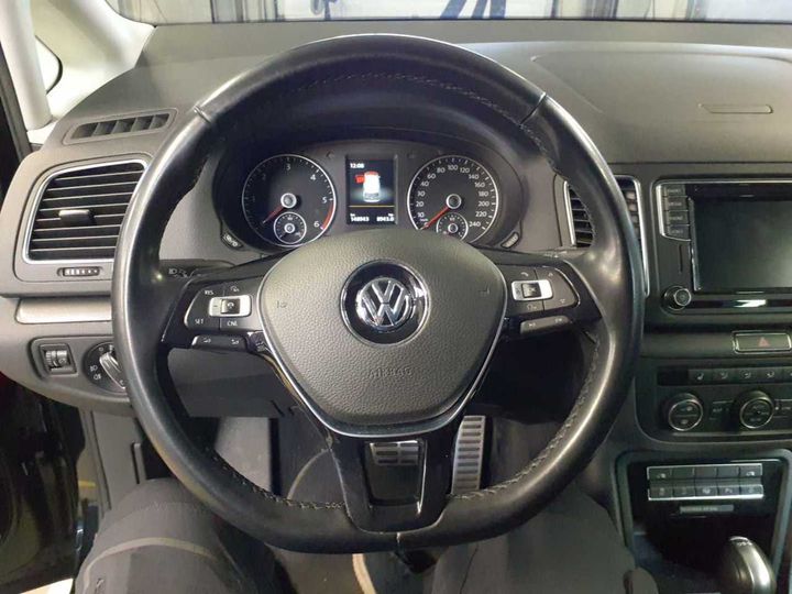 Photo 14 VIN: WVWZZZ7NZKV015894 - VW SHARAN 2.0 TDI DSG 