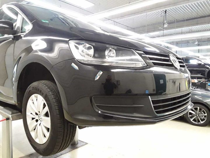 Photo 28 VIN: WVWZZZ7NZKV017115 - VOLKSWAGEN SHARAN 2.0 TDI 