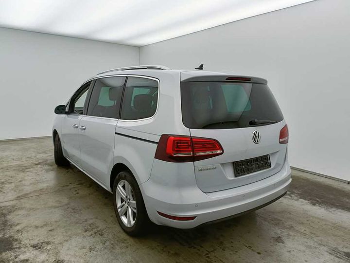 Photo 7 VIN: WVWZZZ7NZKV017525 - VOLKSWAGEN SHARAN &#3915 