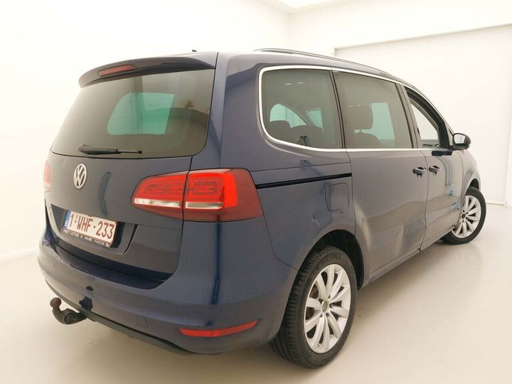 Photo 1 VIN: WVWZZZ7NZKV019465 - VW SHARAN 