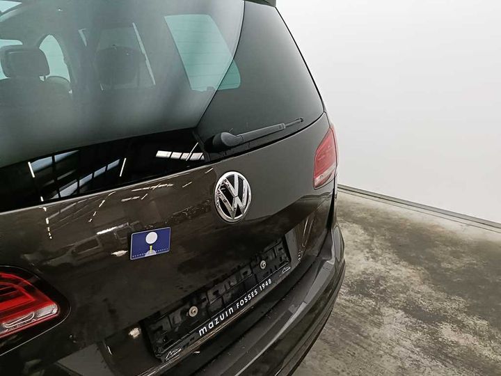 Photo 19 VIN: WVWZZZ7NZKV019846 - VOLKSWAGEN SHARAN &#3915 