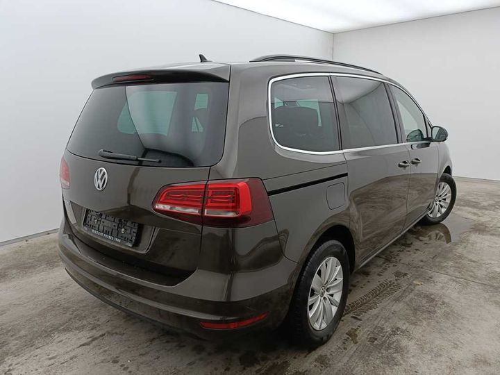 Photo 2 VIN: WVWZZZ7NZKV019846 - VOLKSWAGEN SHARAN &#3915 