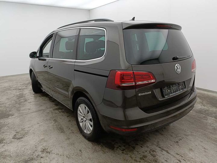 Photo 7 VIN: WVWZZZ7NZKV019846 - VOLKSWAGEN SHARAN &#3915 