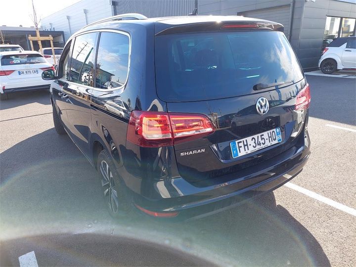 Photo 6 VIN: WVWZZZ7NZKV022256 - VOLKSWAGEN SHARAN 