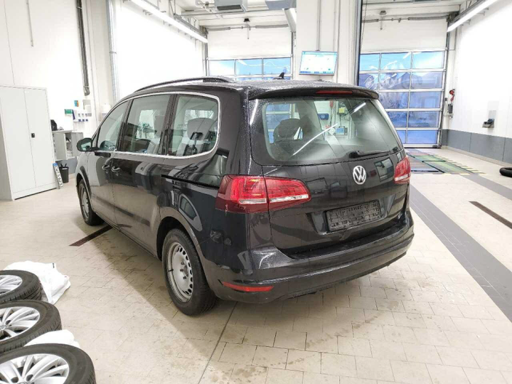 Photo 4 VIN: WVWZZZ7NZKV023189 - VOLKSWAGEN SHARAN (7N2)(04.2015-&GT2022) 