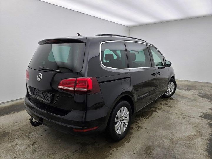 Photo 1 VIN: WVWZZZ7NZKV300037 - VW SHARAN '15 