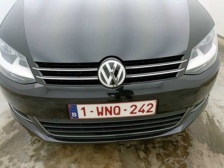 Photo 5 VIN: WVWZZZ7NZKV300054 - VOLKSWAGEN SHARAN &#3915 