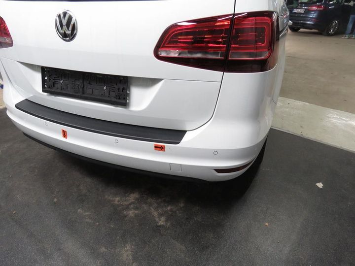 Photo 15 VIN: WVWZZZ7NZKV300686 - VOLKSWAGEN SHARAN 