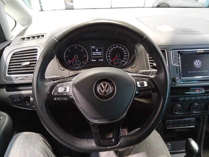 Photo 17 VIN: WVWZZZ7NZLV000142 - VW SHARAN 2.0 TDI DSG 