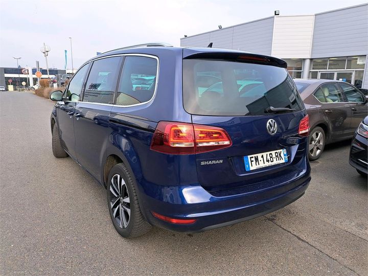 Photo 15 VIN: WVWZZZ7NZLV001913 - VOLKSWAGEN SHARAN 