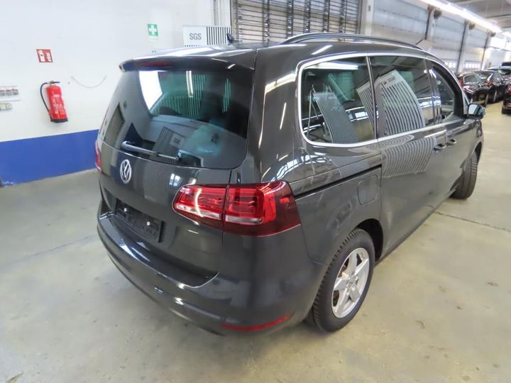 Photo 6 VIN: WVWZZZ7NZLV002022 - VOLKSWAGEN SHARAN 