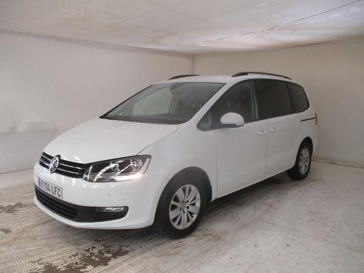 Photo 0 VIN: WVWZZZ7NZLV009270 - VW SHARAN 