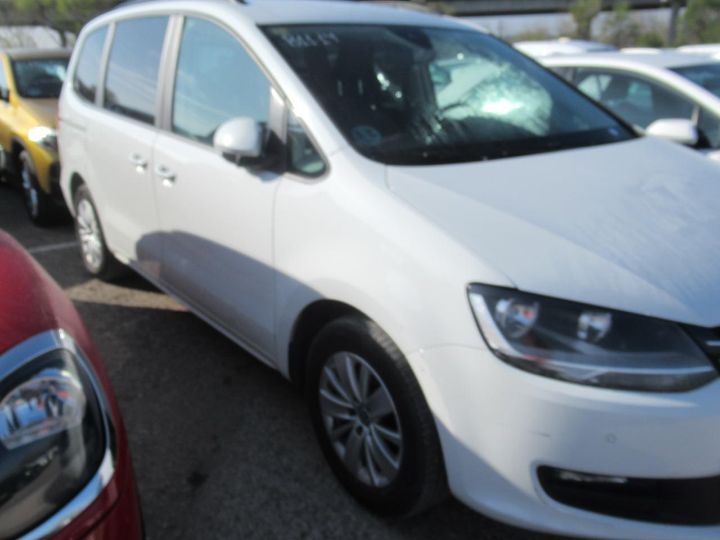 Photo 17 VIN: WVWZZZ7NZLV009270 - VW SHARAN 