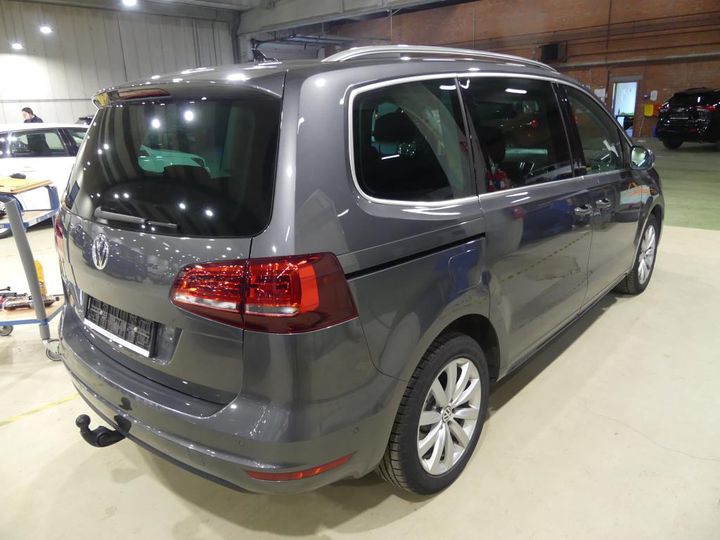 Photo 1 VIN: WVWZZZ7NZLV010669 - VW SHARAN 