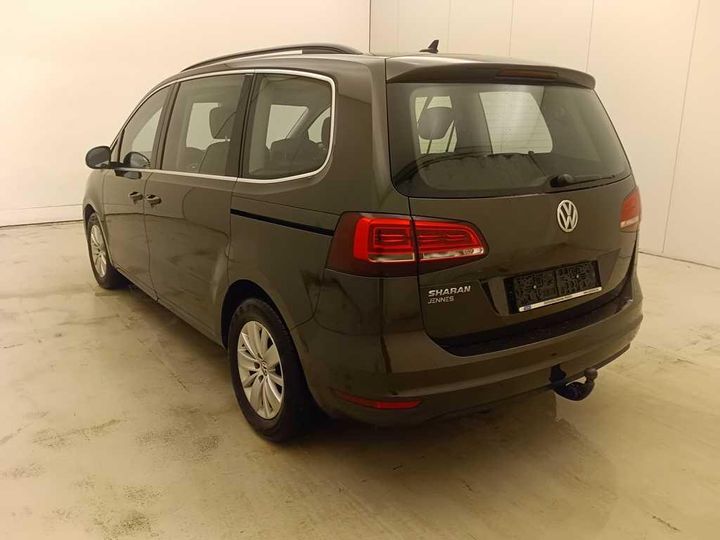 Photo 8 VIN: WVWZZZ7NZLV010856 - VW SHARAN 