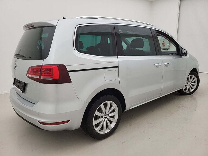 Photo 1 VIN: WVWZZZ7NZLV013770 - VW SHARAN 