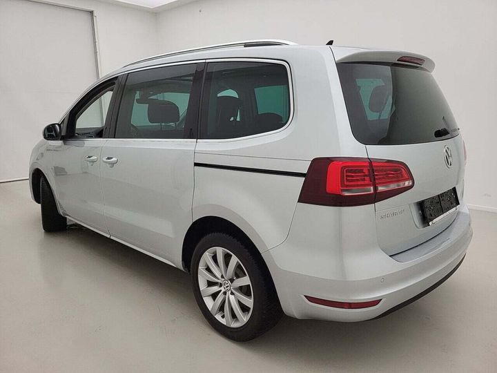 Photo 29 VIN: WVWZZZ7NZLV013770 - VW SHARAN 