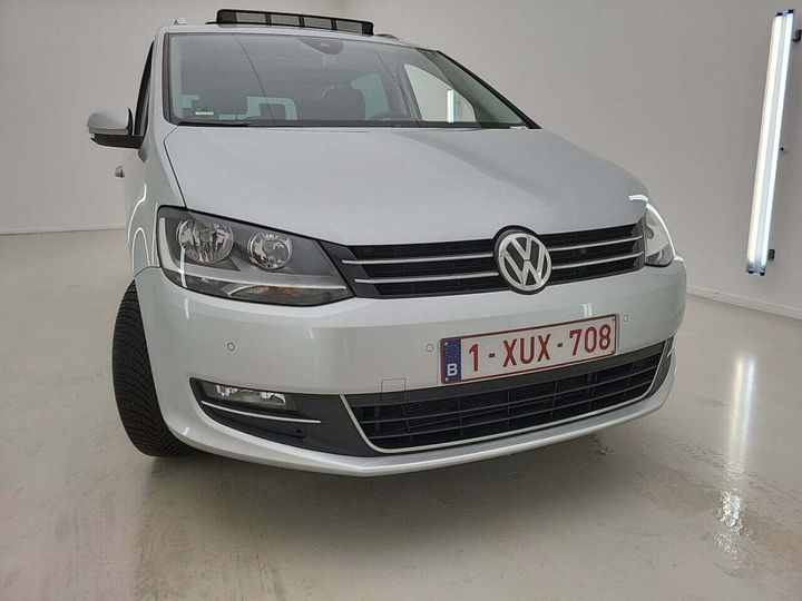 Photo 3 VIN: WVWZZZ7NZLV013770 - VW SHARAN 