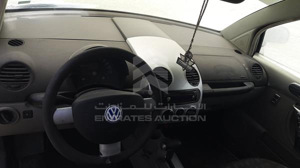 Photo 15 VIN: WVWZZZ9CZ1M601679 - VOLKSWAGEN BEETLE 